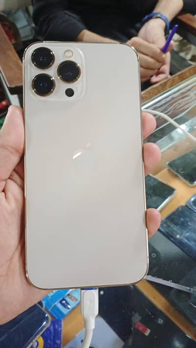 Apple iPhone 13 Pro Max