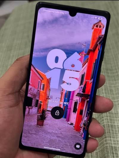 Google Pixel 6a