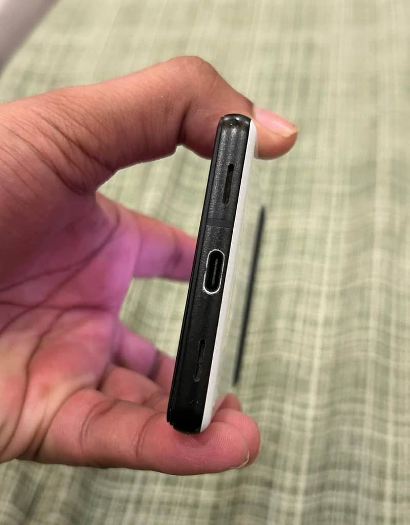Google Pixel 6a 3
