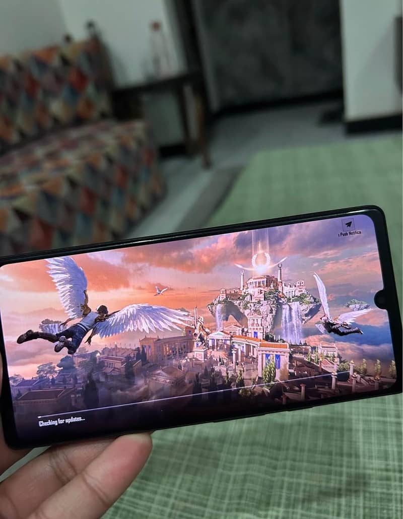 Google Pixel 6a 5