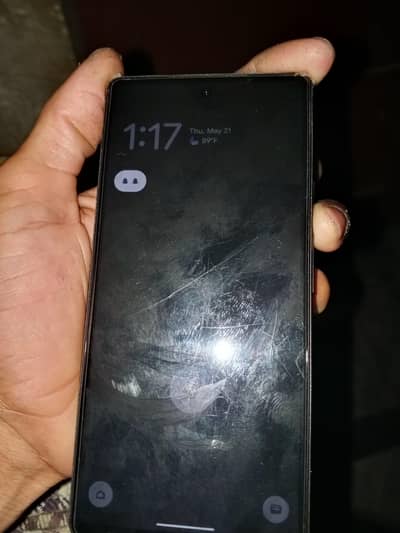 Google Pixel 6a