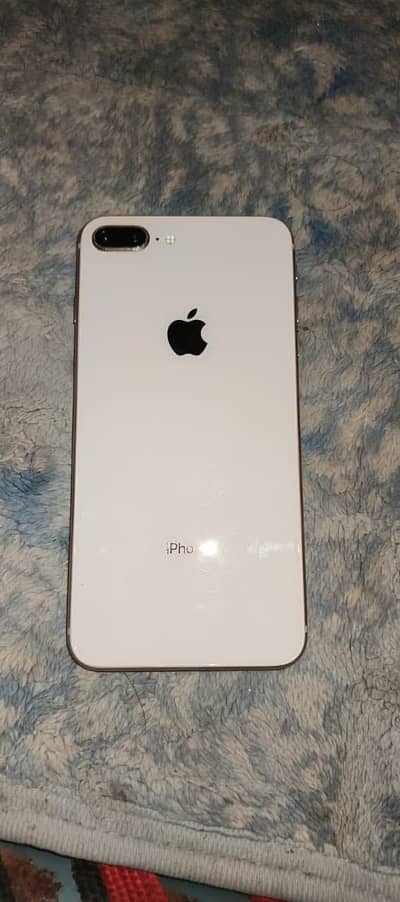 Iphone 8 puls 64gb