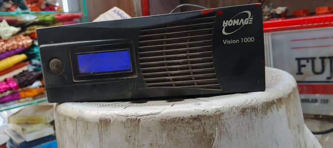 for sale this ups is in good condition