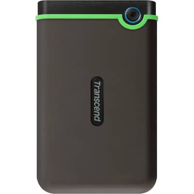 Transcend Hard Drive 1 Tb