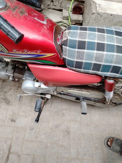 crown sukr numbr bike