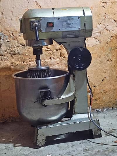 8KG Japani dough mixer