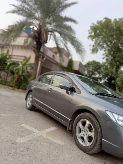 Honda Civic For Sale