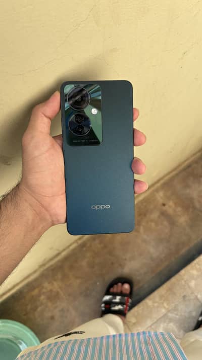 OPPO Reno 11F 5G