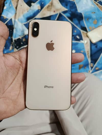 Apple iPhone XS
