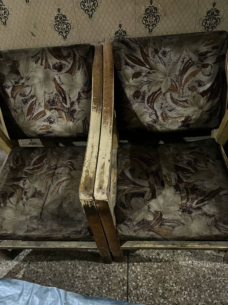 Chairs 4