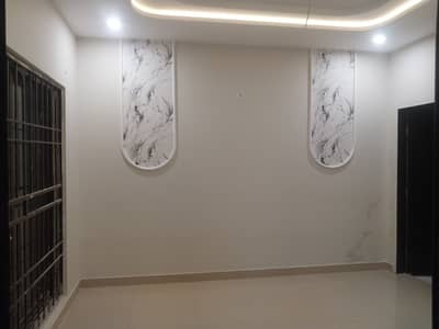 5Marla House available for Rent in Buch Villas