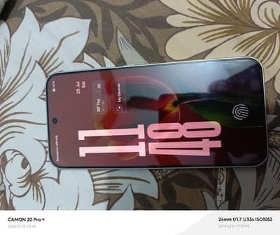 OPPO Reno 15 5G