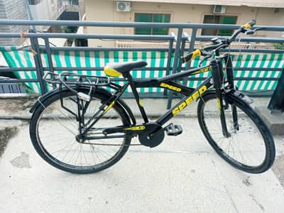 Speed Cycle 26 Inch – Good Condition – Ready to Ride