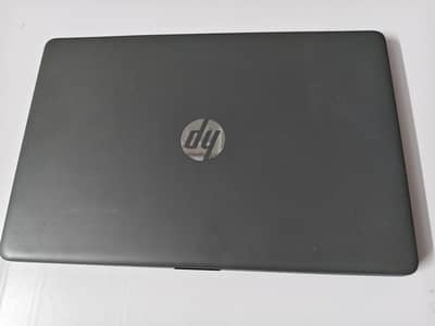 HP 15.6" Laptop | Core i3 7th Gen | 8GB RAM | SSD + HDD Dual Storage