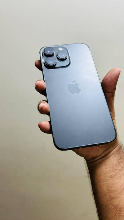 Apple iPhone 14 Pro Max