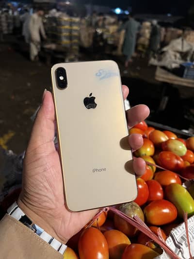 Apple iPhone XS Max