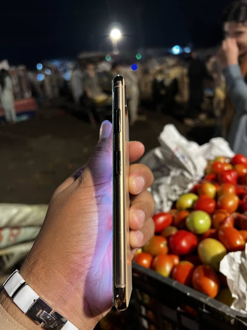 Apple iPhone XS Max 4