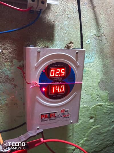 Battery Charger For sale
