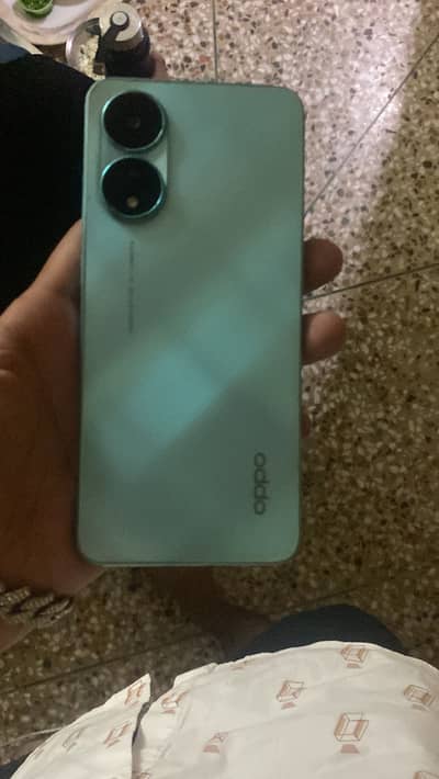 OPPO A78
