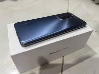 Huawei P40 Pro 8/256 Official Pta Approved with complete Box