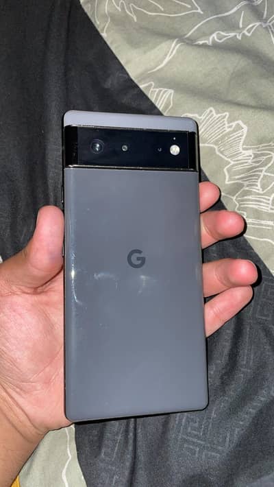 Google Pixel 6