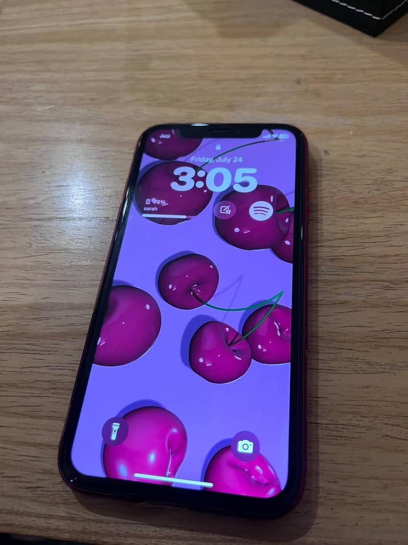 Apple iPhone 11 0