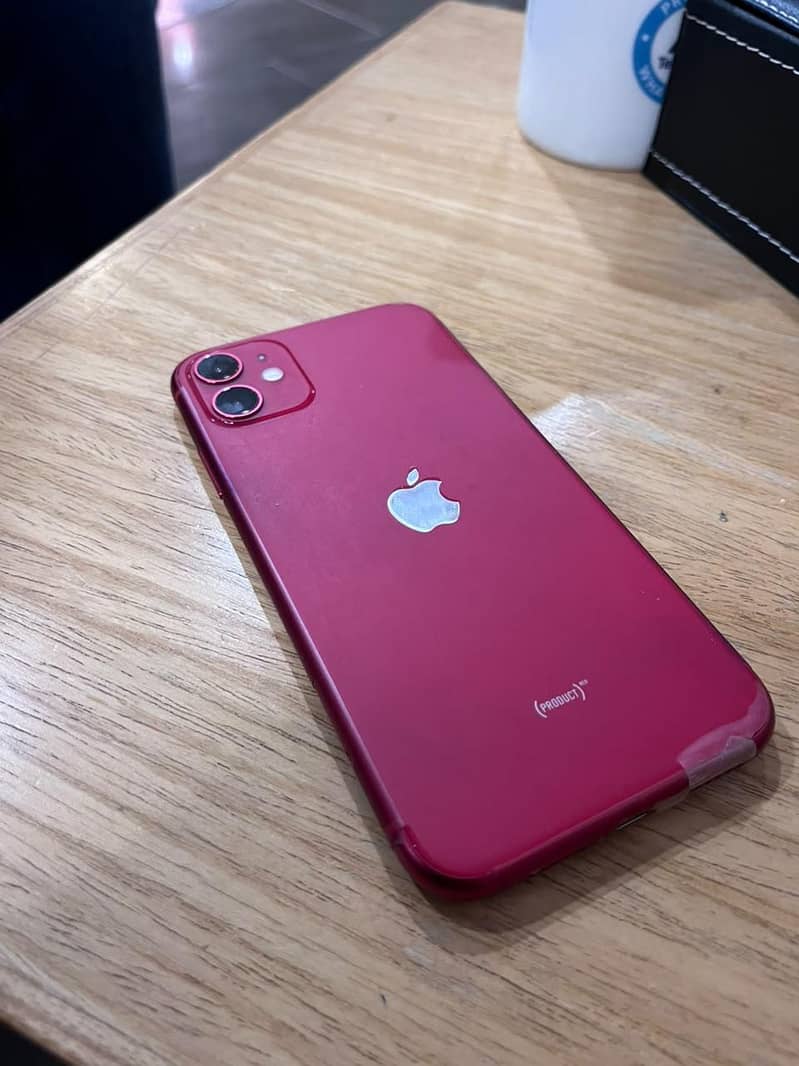 Apple iPhone 11 3