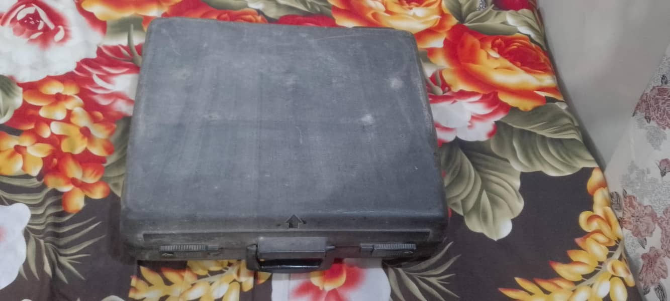 type Writer 2