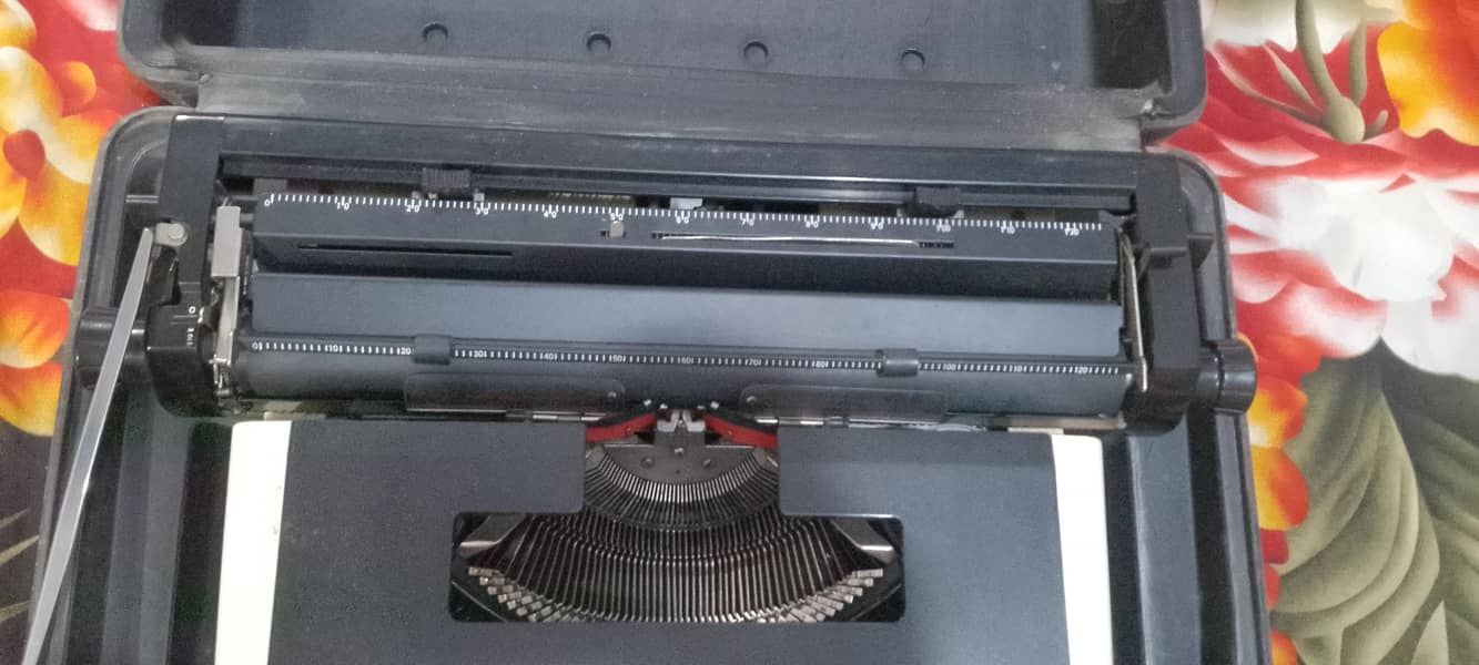 type Writer 3