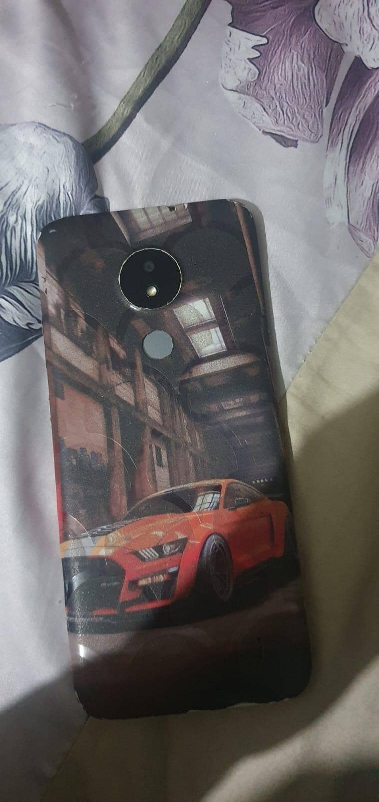 Nokia C21 4