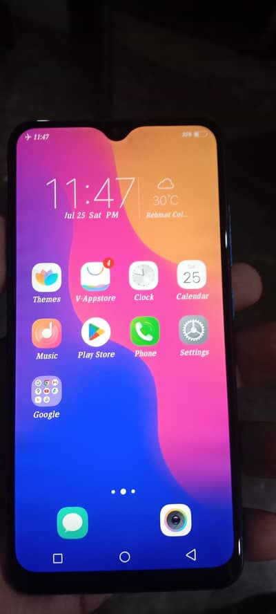 Vivo Y91C