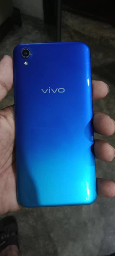 Vivo Y91C