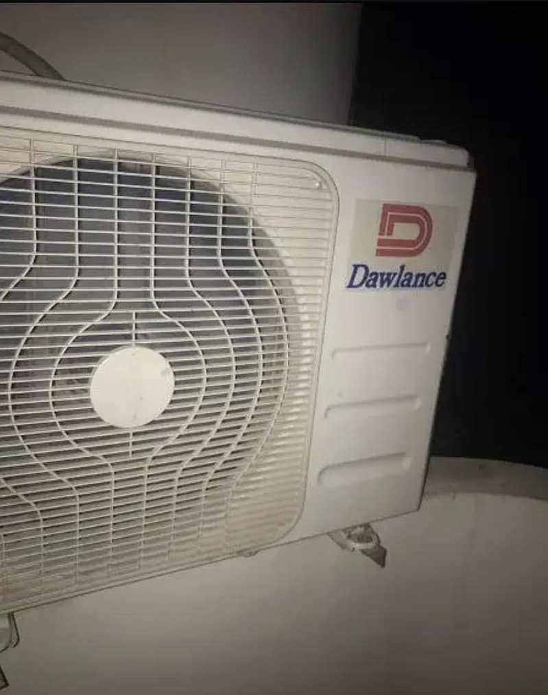 Inverter split ac 2