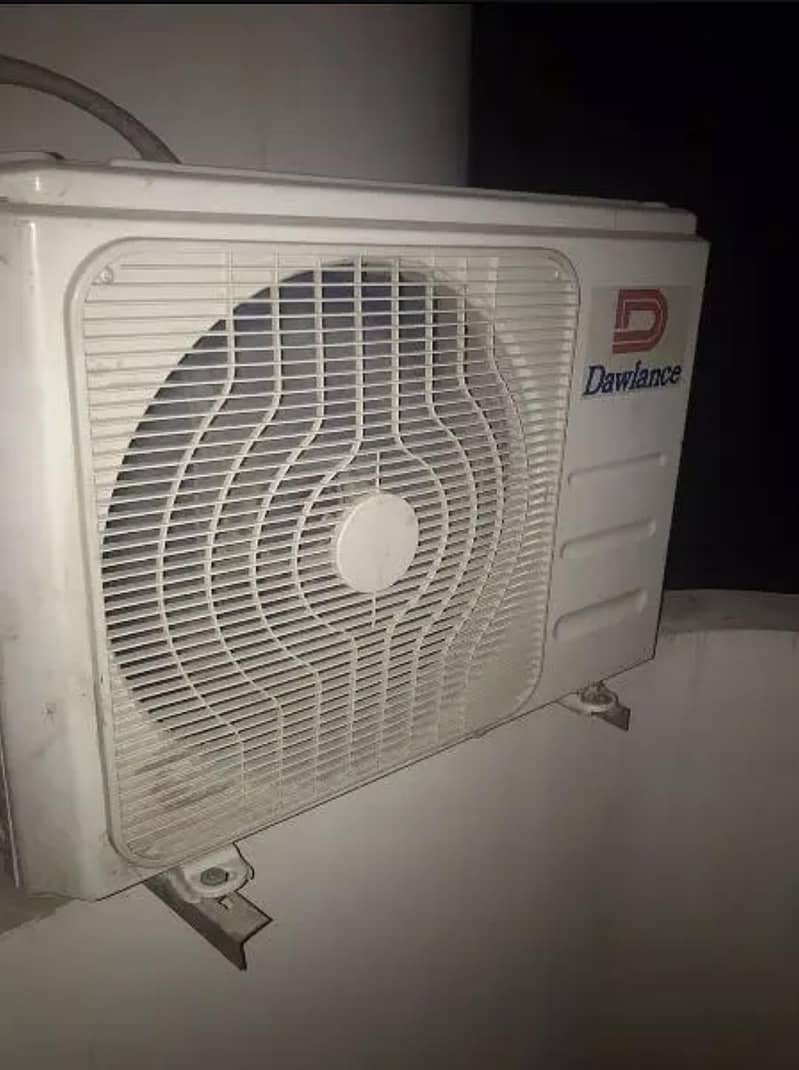 Inverter split ac 3