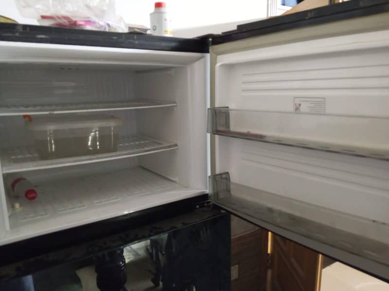 Pell fridge 1