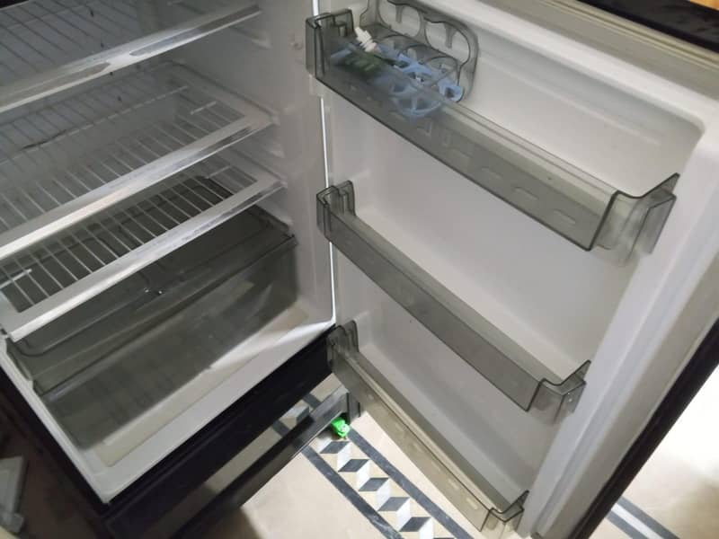 Pell fridge 2