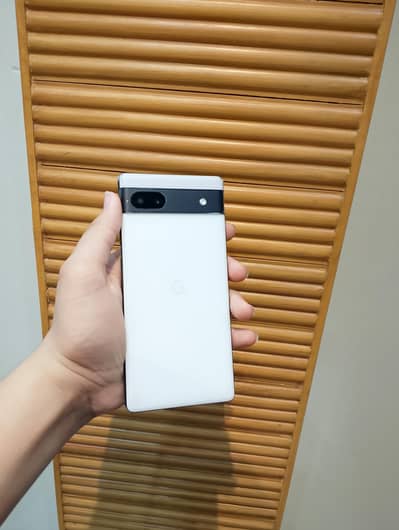 Google Pixel 6a