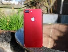 iPhone 7 Plus 128gb