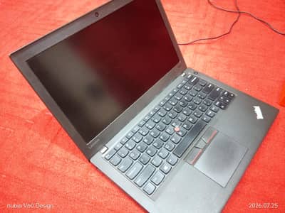 Lenovo ThinkPad i5 6th Gen. Good condition