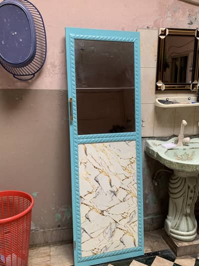 Wooden door for sale solid wooden door good condition