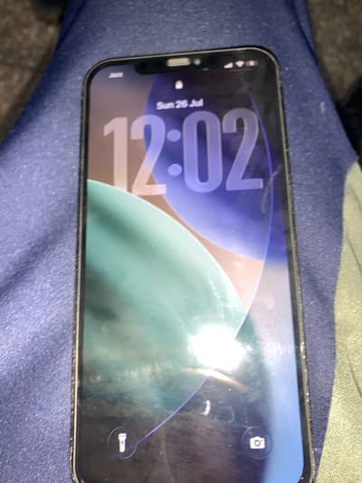 iPhone 12 Pro Max