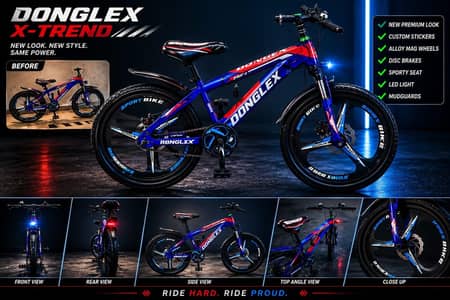 Cycle