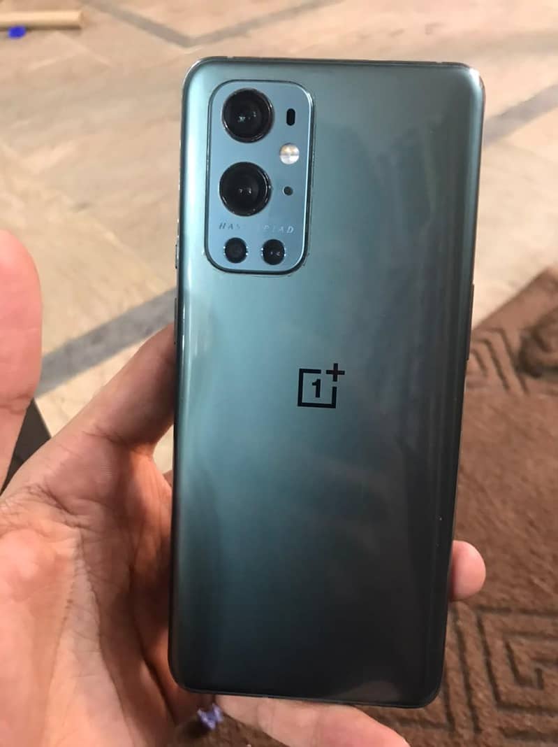 One Plus 9 Pro 0