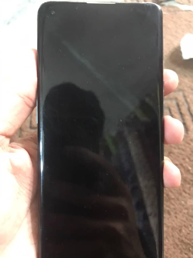 One Plus 9 Pro 6