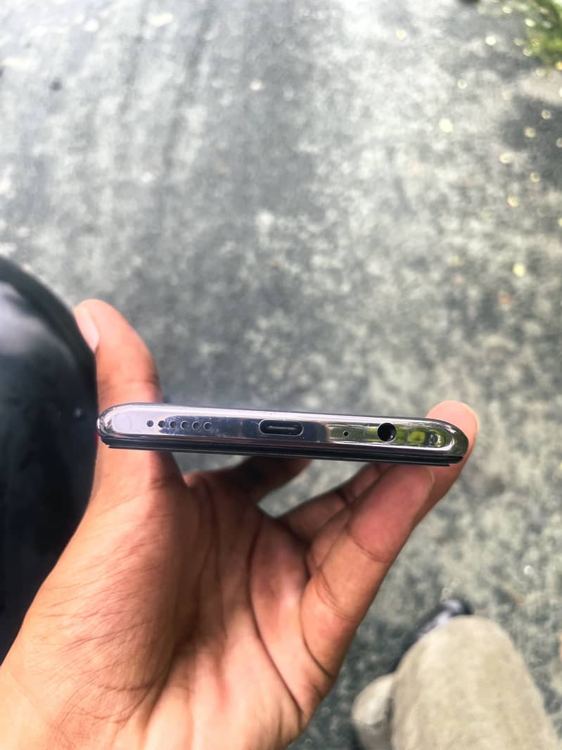 Infinix note 10pro 5