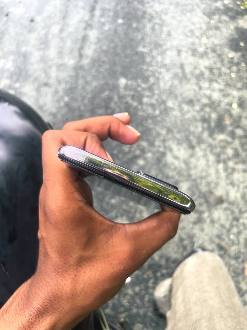 Infinix note 10pro 7