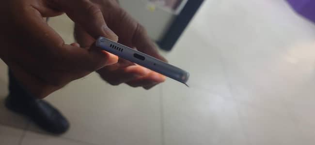 Samsung Mobile A33 5G
