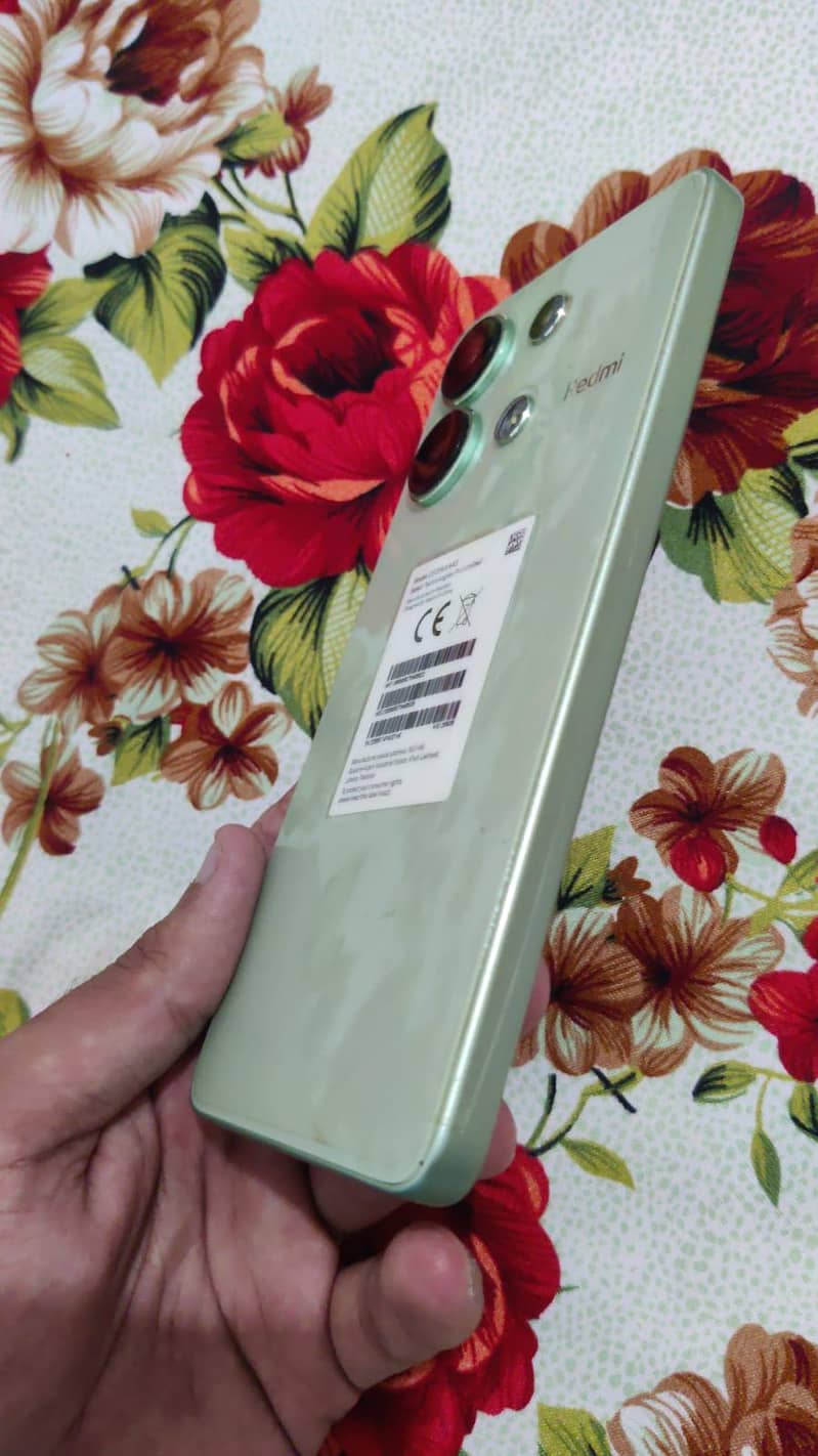 Redmi Note 13 Panel 2