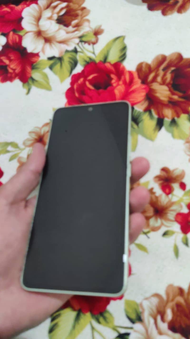 Redmi Note 13 Panel 4
