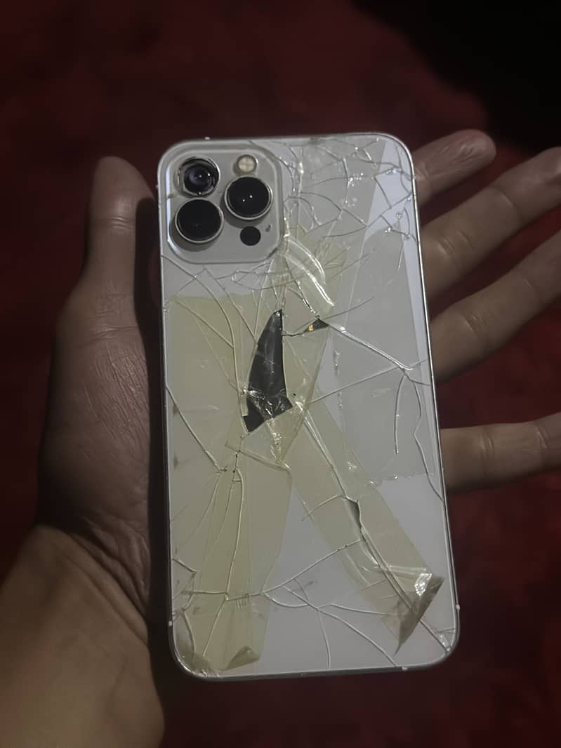 Apple iPhone X 0